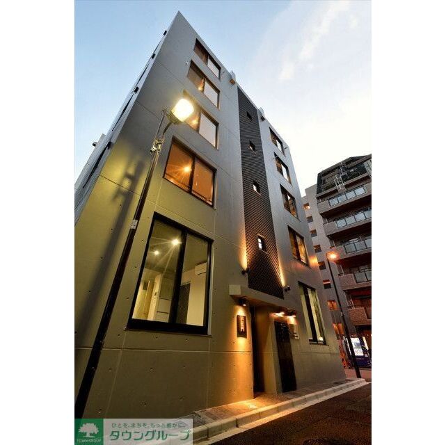 Ｋ—ｓｕｉｔｅ外神田の賃貸物件