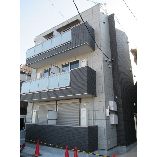 ベル・ヴィ白金の賃貸物件