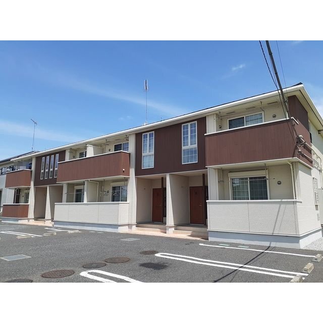 シェリルの賃貸物件