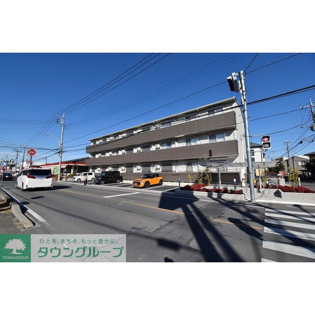 プレミールの賃貸物件