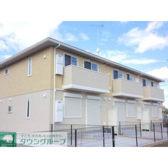 カーサヴェルデの賃貸物件