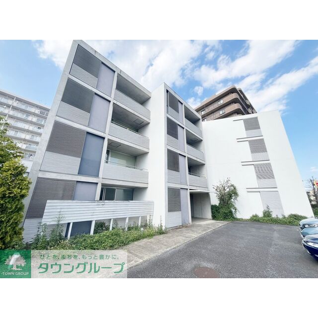 カーサ・トリアーデの賃貸物件