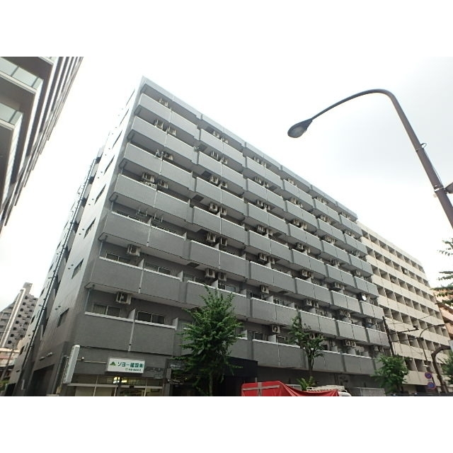 コスモフォーラム三鷹の賃貸物件