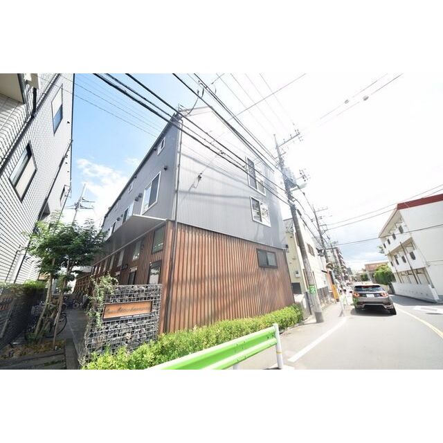 クラソ千歳烏山の賃貸物件