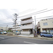 物件名が入ります