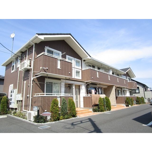 カレントガーデンCの賃貸物件