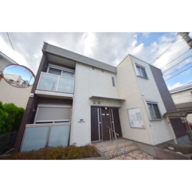 クレイノ白子の賃貸物件