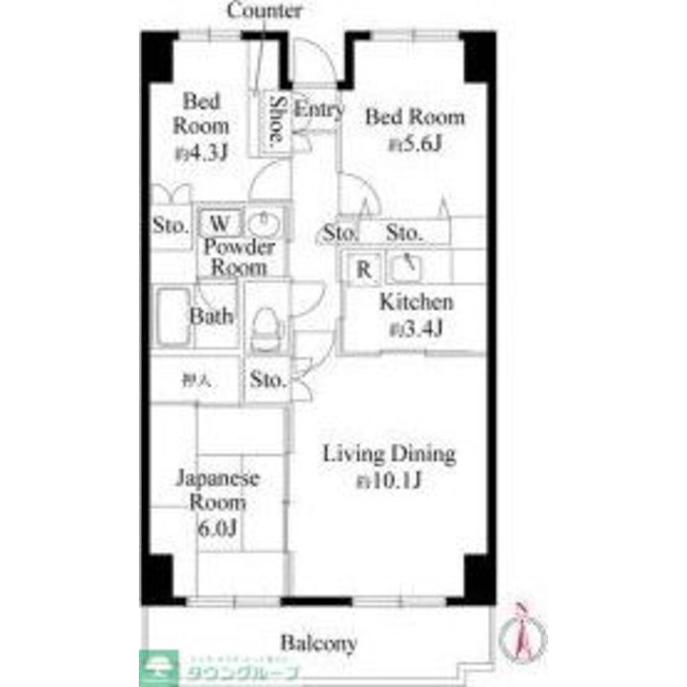 サムネイルイメージ