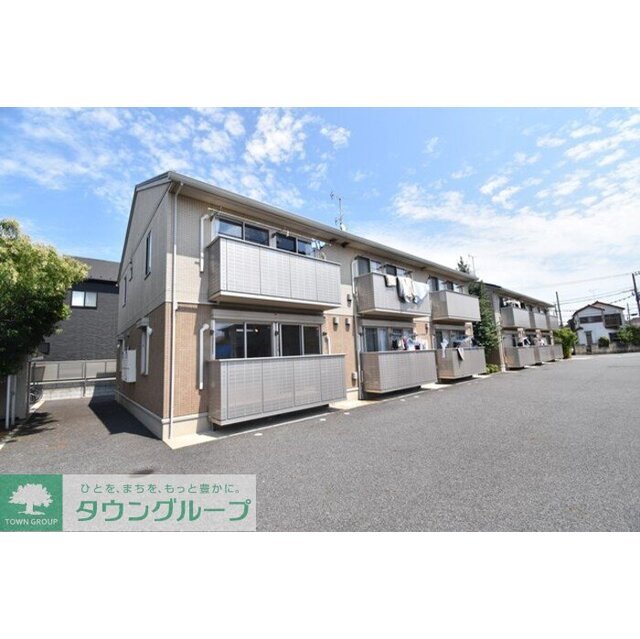 フェリオの賃貸物件