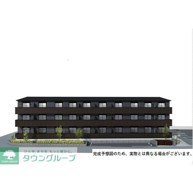 レオパレスロングバレーの賃貸物件