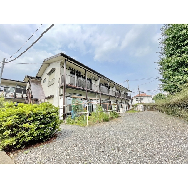 第五山口コーポの賃貸物件