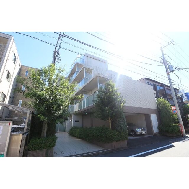 サンピエス桜新町の賃貸物件