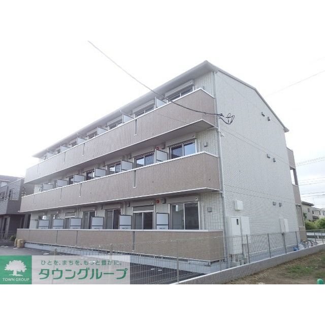 リベルソールの賃貸物件