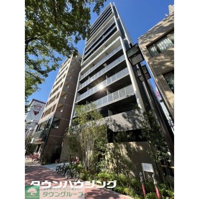 デュオフラッツ栄の賃貸物件