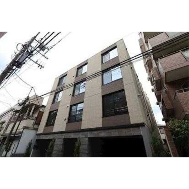 ジェノヴィア池袋の賃貸物件