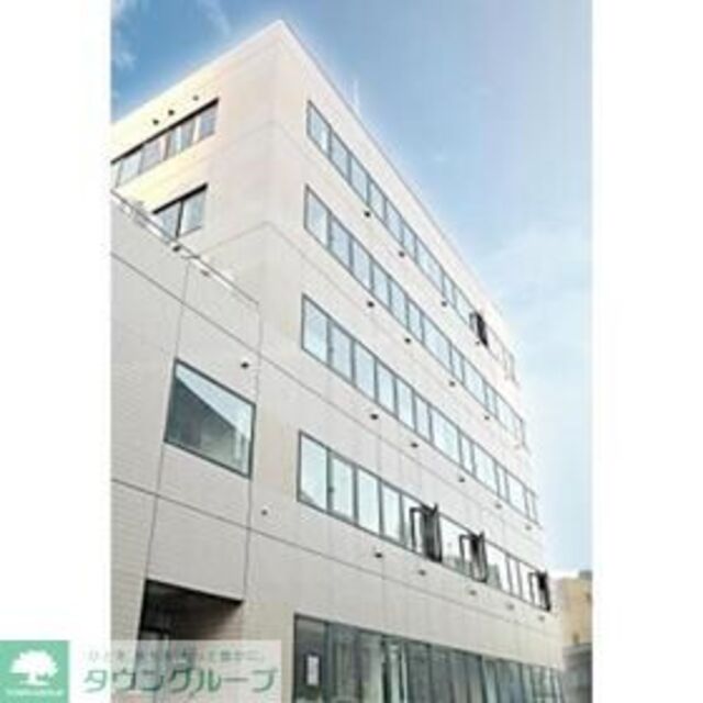 レフューム駒込の賃貸物件