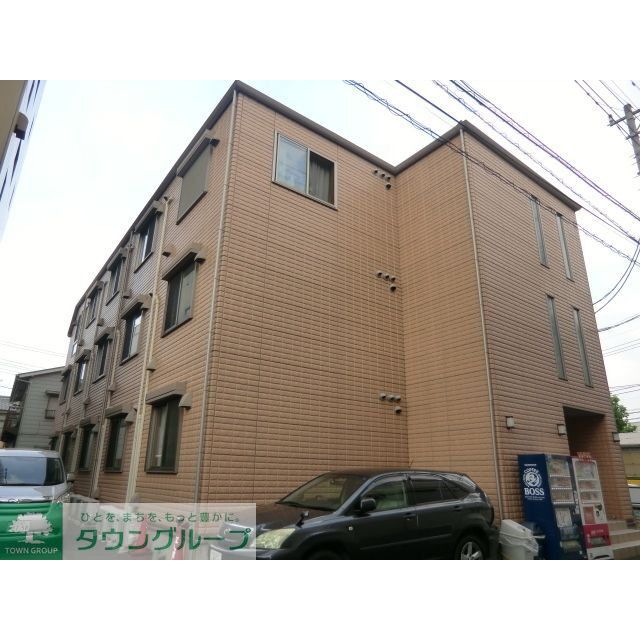 エルソルビオスの賃貸物件