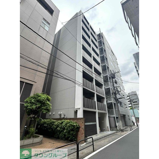 ハーモニーレジデンス秋葉原の賃貸物件