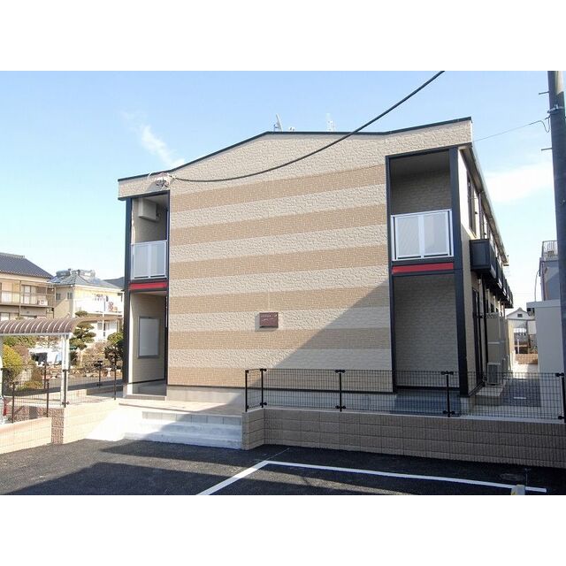 レオパレスボヌール２の賃貸物件