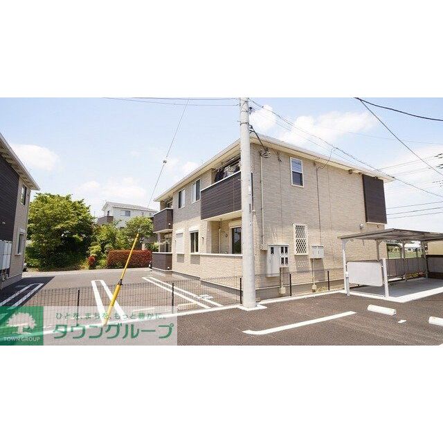 ウエストCの賃貸物件