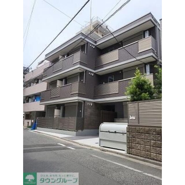 リーヴェル日暮里プレミオの賃貸物件