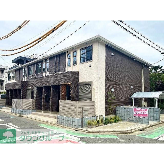 ワイユーハイムの賃貸物件