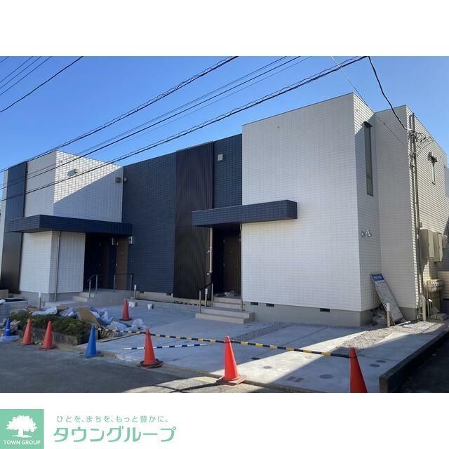 トゥトゥルーチェの賃貸物件