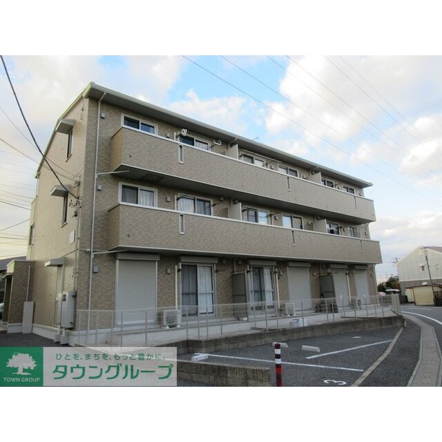 バニュルス４の賃貸物件