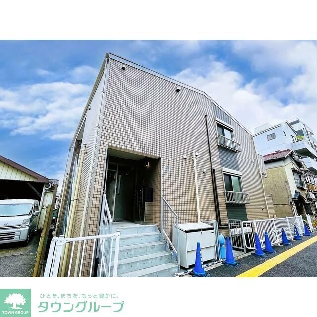 サンライズ墨田の賃貸物件