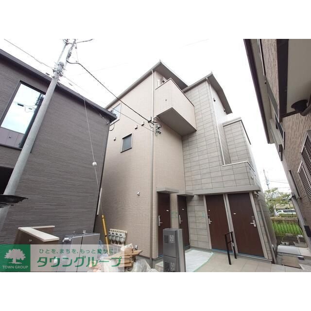 Kステージの賃貸物件