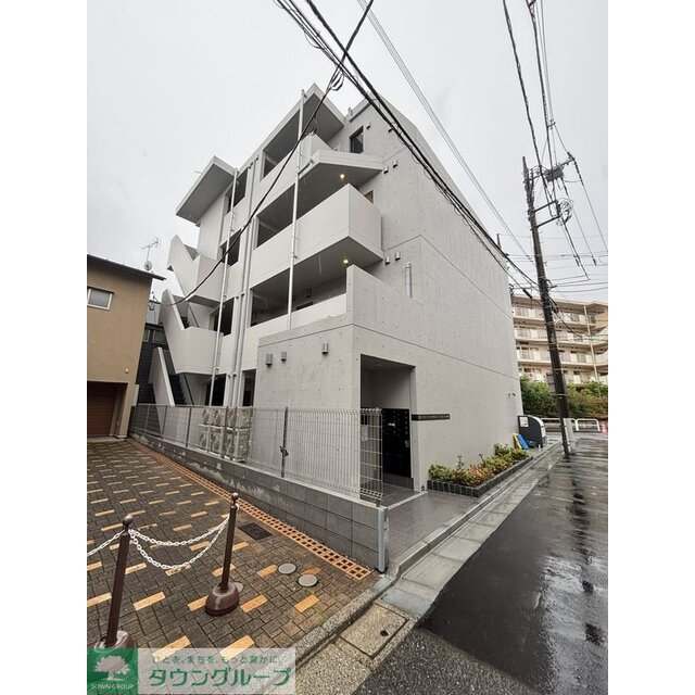 プロスタイルウェルス東武練馬の賃貸物件