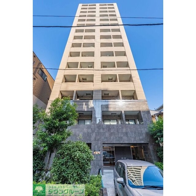 コンシェリア大塚ＣＲＯＳＳＩＡの賃貸物件