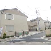 物件名が入ります