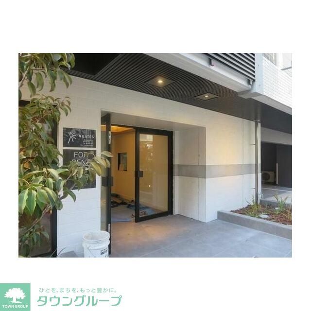 Ｌｏｇ上野駅前の賃貸物件