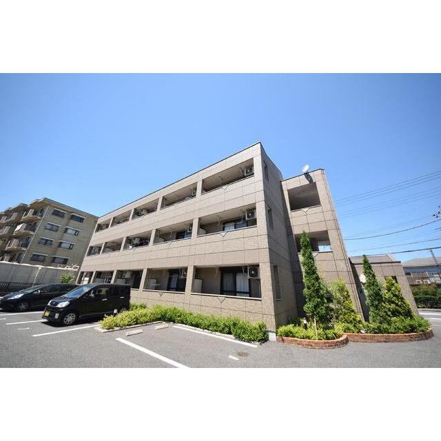 サンリヴィエールの賃貸物件