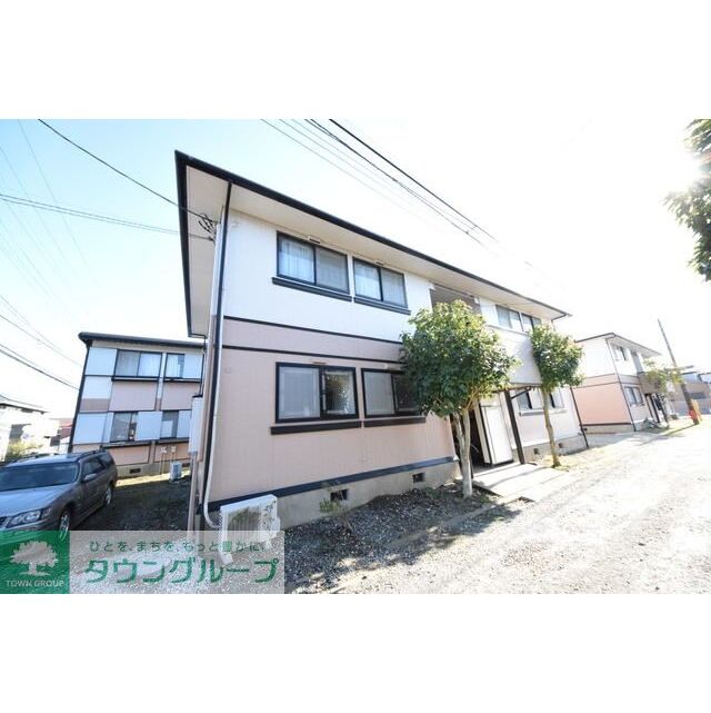 ジュネス VOL Bの賃貸物件