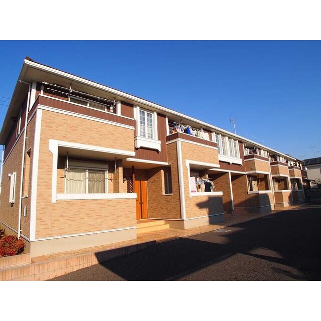 愛恵夢レジデンスの賃貸物件