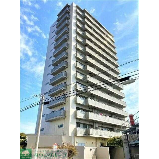 HF辻堂レジデンスの賃貸物件