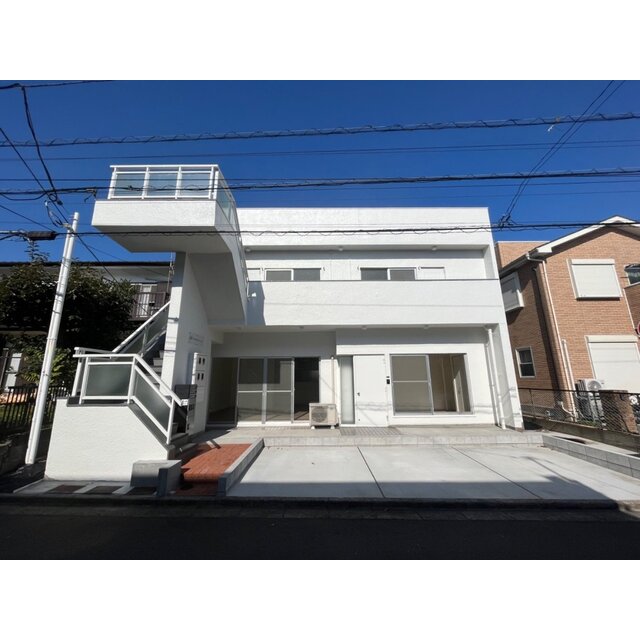 シラハニテラスの賃貸物件