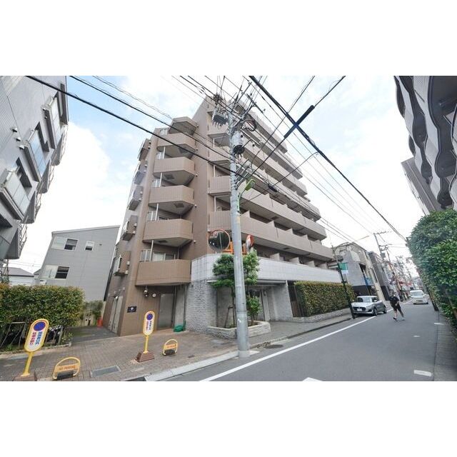 BPRレジデンス豪徳寺の賃貸物件