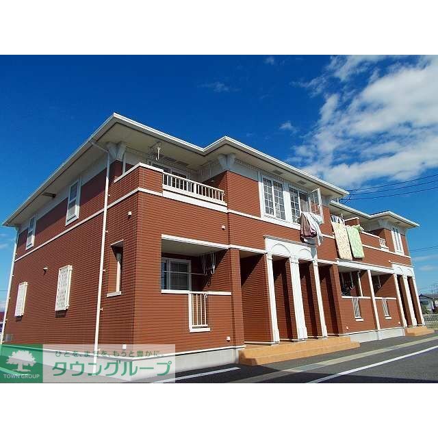 ベルフィオーレ２の賃貸物件