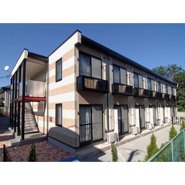 レオパレスレリアの賃貸物件