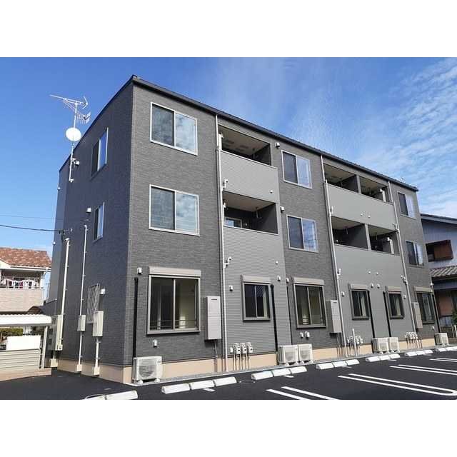 アルバートブローテ上柴の賃貸物件