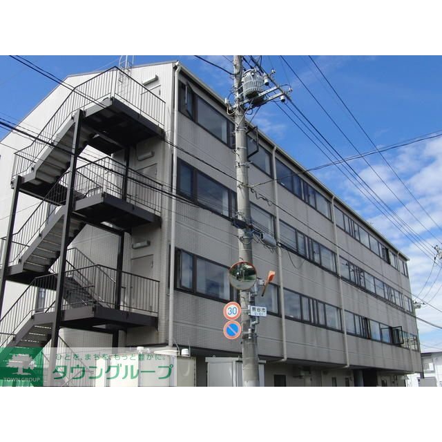 １Ｋアケボノマンションの賃貸物件