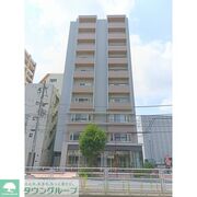物件名が入ります
