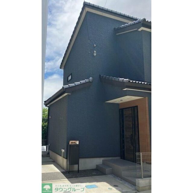 大和駅より徒歩19分 築2年4ヶ月 2階建の賃貸物件