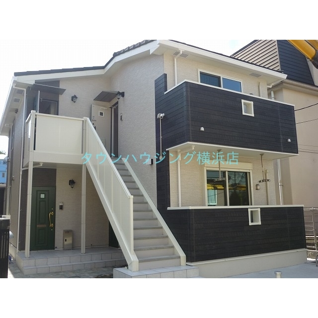 ラフェリオIIの賃貸物件