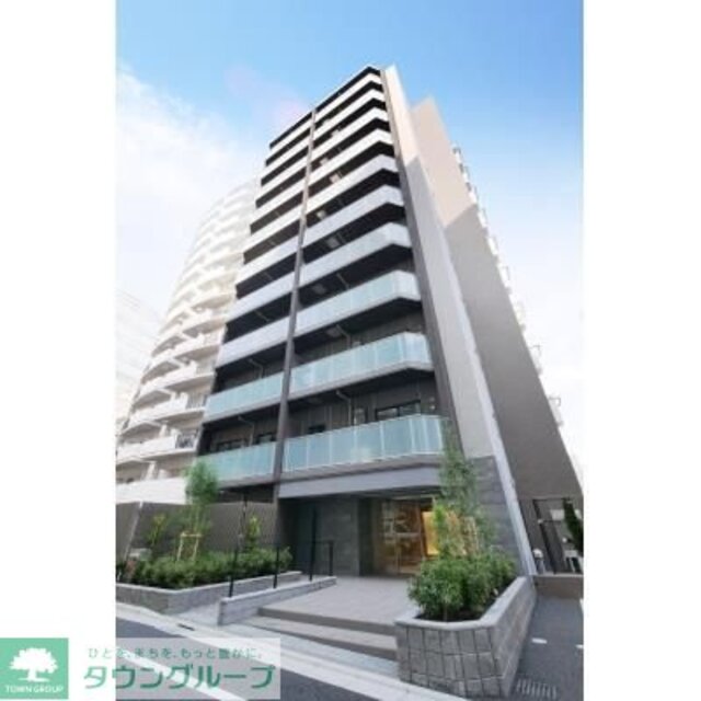 パティオスクエア御茶ノ水パティオスクエアオチャノミズの賃貸物件