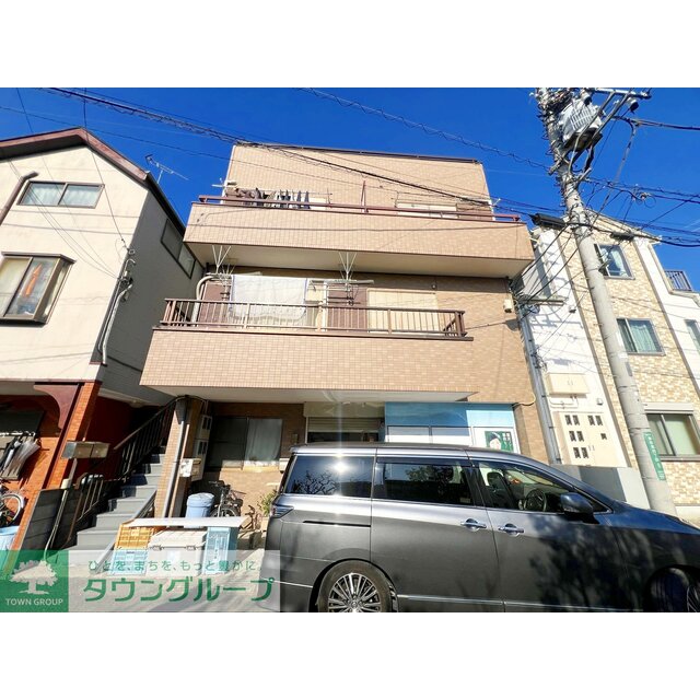 多摩ハイムの賃貸物件