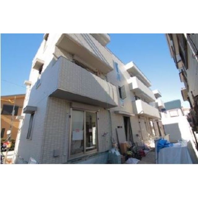 ルミエールIIの賃貸物件